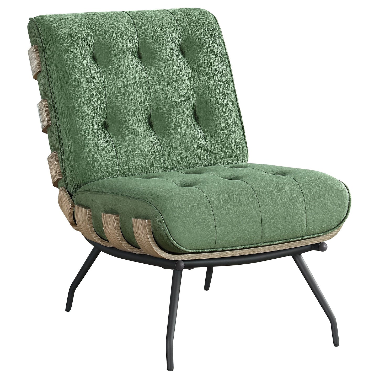Aloma Accent Chair